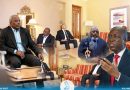 Kabila et Matata Pono s'unissent à Nairobi contre Tshisekedi