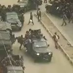 Kagame annonce le retrait du Rwanda/M23 de Goma