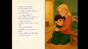 Kaïs et les idées qui s'envolent