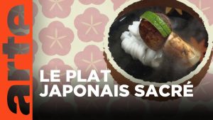 Kaiseki : Voyage culinaire au Japon | ARTE Family