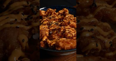 Karaage : la recette qui conquiert le monde ! ❤️‍🔥