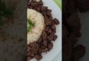 Kavurma et pilaf de riz : un délice à la grillade