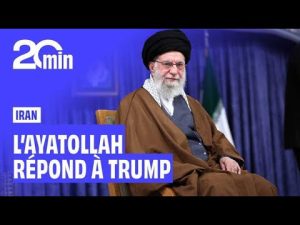 Khamenei : le programme nucléaire iranien reste intact