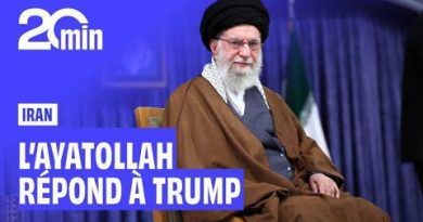 Khamenei : le programme nucléaire iranien reste intact