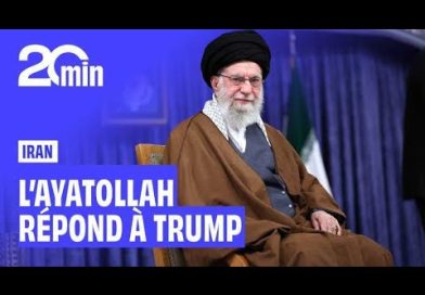 Khamenei : le programme nucléaire iranien reste intact