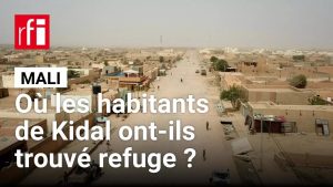 Kidal au Mali : une ville en déclin ?