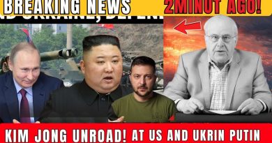 Kim Jong Un soutient la Russie : le monde sous le choc