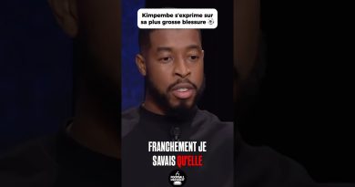 Kimpembe parle de sa blessure la plus grave
