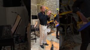 Kind of Jazz : le groupe idéal pour vos événements festifs