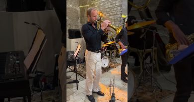 Kind of Jazz : le groupe idéal pour vos événements festifs