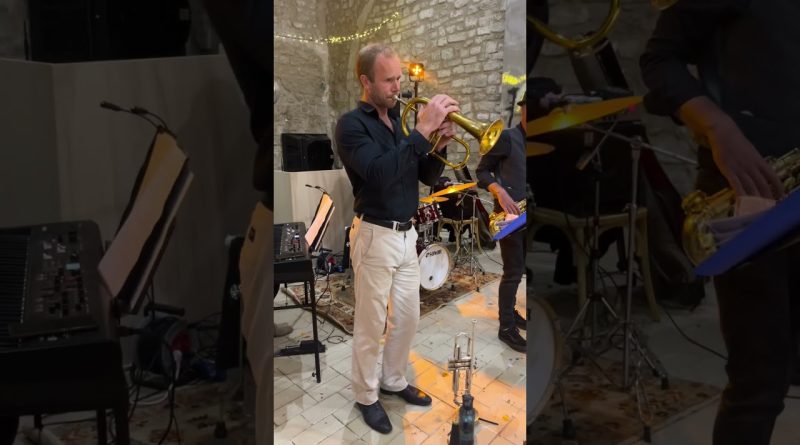 Kind of Jazz : le groupe idéal pour vos événements festifs