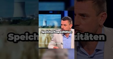 Klima Energie : Chrupalla en Bref