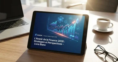 Kochi : le nouveau conseil présente un livre blanc sur la finance