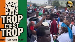 Korhogo : Alerte du Préfet de Police sur la marche du 11 octobre