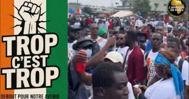 Korhogo : Alerte du Préfet de Police sur la marche du 11 octobre