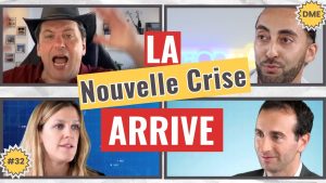 Krach Boursier : Stratégies de Protection Essentielles