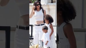 Kylie Jenner : Pourquoi sa nounou est si bien payée