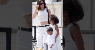 Kylie Jenner : Pourquoi sa nounou est si bien payée