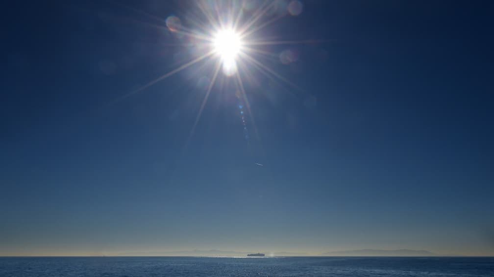 L'ONU annonce un possible épisode La Niña