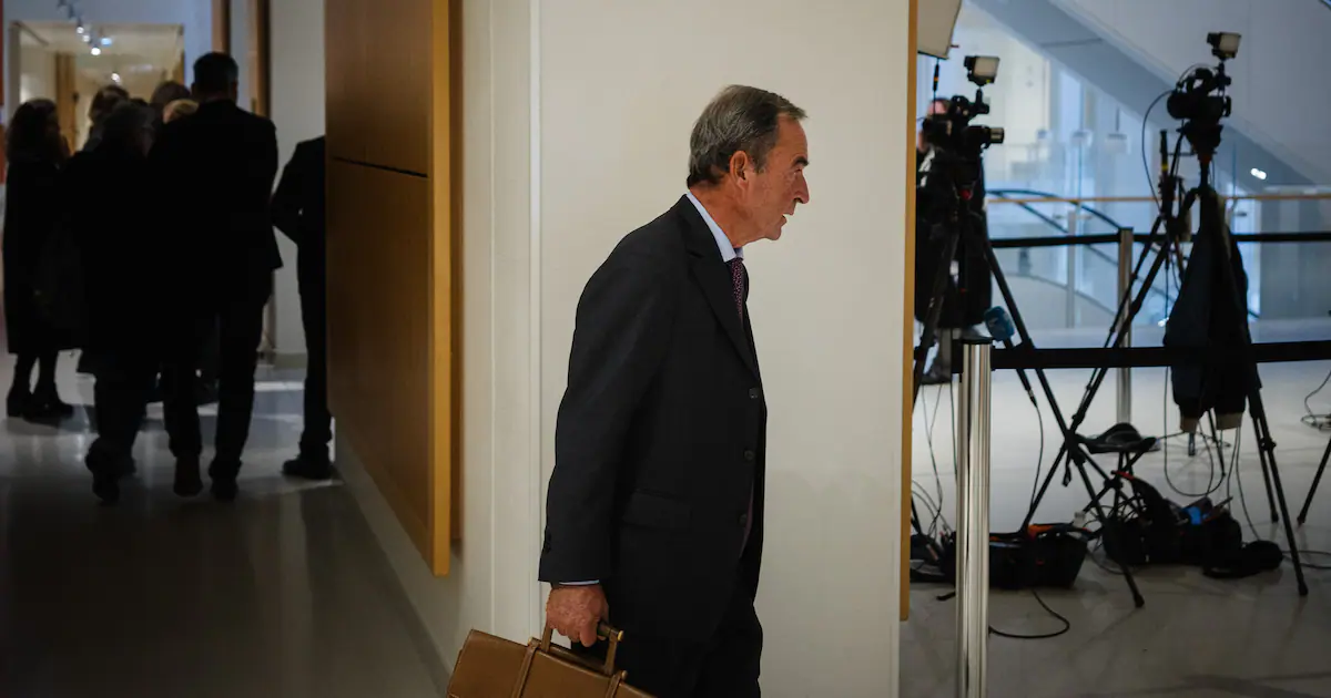 Procès Lafarge en Syrie : la défense relativise le rôle des aspects financiers