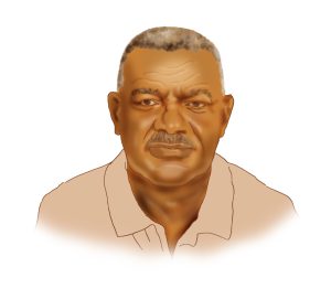 LA CHRONIQUE DE MINOS : Potofio et gyrophare