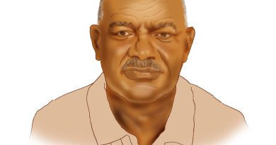 LA CHRONIQUE DE MINOS : Potofio et gyrophare