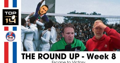 LA SYNTHÈSE | Tout sur le rugby français