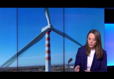 Énergies renouvelables : une course contre la montre pour la planète L'AIE alerte : le monde reste avide d'énergie