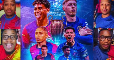 LAMINE YAMAL CRÉE L'ANGOISSE CHEZ CHELSEA AVANT LE MATCH !