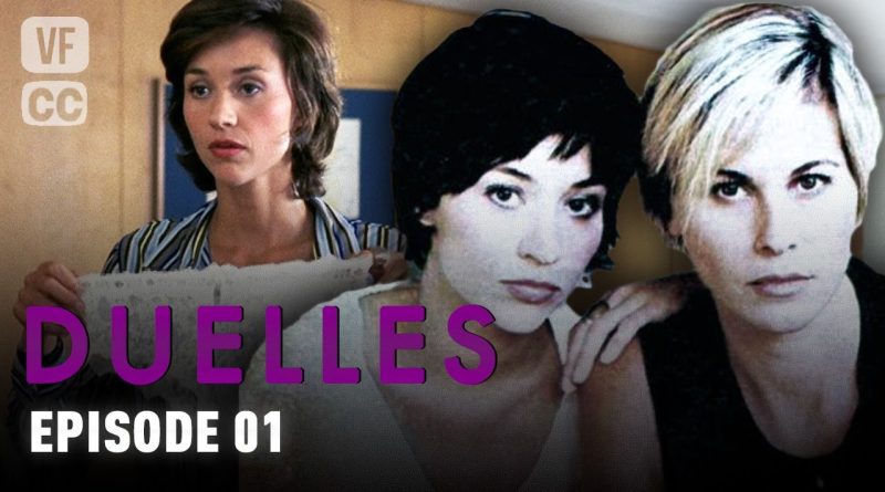 L'Affaire Duchêne : Duel entre Laëtitia Lacroix et Blanche