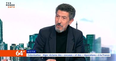 L’Algérie dénonce la colonisation française : un tournant historique L'Algérie déclare la colonisation française comme crime