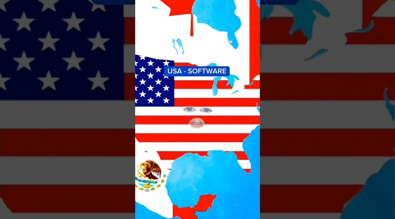 L'Allemagne face à une concurrence croissante chaque jour