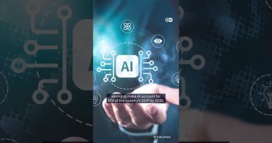 L'Allemagne peut-elle rattraper son retard en IA ?