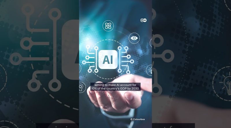 L'Allemagne peut-elle rattraper son retard en IA ?