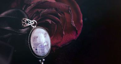 L'Amulette, de Michael McDowell - ICI