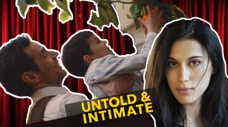 L'Art du Récit Doux : Créer des Histoires Mémorables