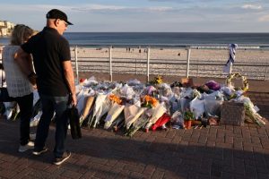 L'Australie observe une minute de silence, une semaine après l'attentat de Sydney