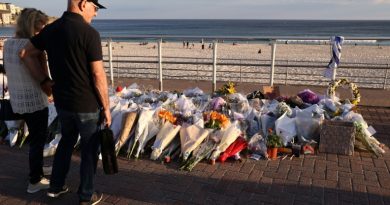 L'Australie observe une minute de silence, une semaine après l'attentat de Sydney