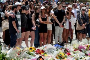 L’Australie salue des "héros" face à l’attentat de Sydney
