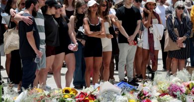 L’Australie salue des "héros" face à l’attentat de Sydney