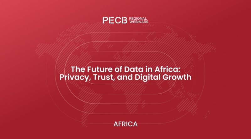L'Avenir des Données en Afrique : Confidentialité et Croissance