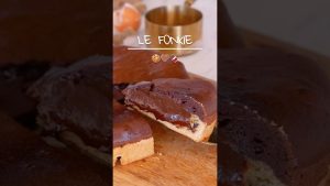 LE FONKIE : La douceur irrésistible des cookies