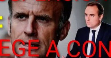 LECORNU et MACRON préparent une surprise pour le budget 2026 !