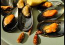 LES TAPAS DE ROSA - Délicieuses Moules Épicées