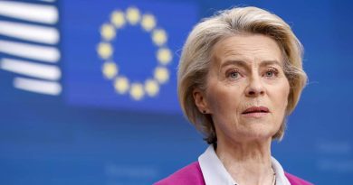 L'Europe débat de l'utilisation des avoirs russes gelés pour financer l'Ukraine | RTS