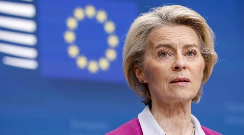 L'Europe débat de l'utilisation des avoirs russes gelés pour financer l'Ukraine | RTS