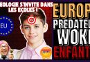 L'Europe impose l'auto-genre pour les enfants : un pas controversé