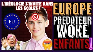 L'Europe impose l'auto-genre pour les enfants : un pas controversé