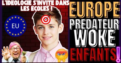L'Europe impose l'auto-genre pour les enfants : un pas controversé