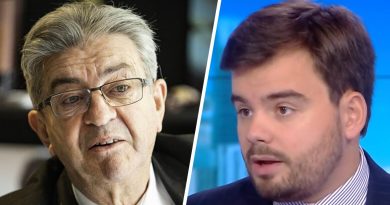 LFI : la principale menace politique en France